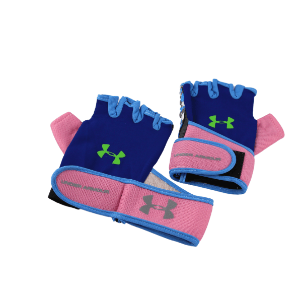 دستکش بدنسازی آندر آرمور (Under Armour) کد K4