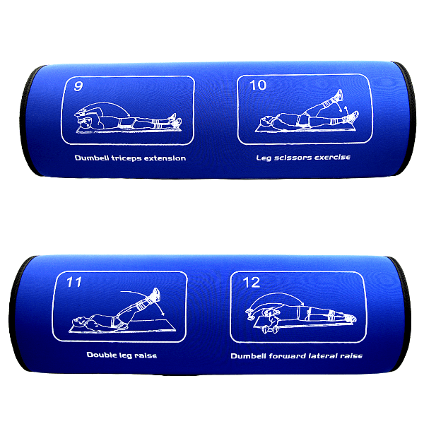 مت یوگا گلدن استار(GOLDEN STAR) مدل exercise