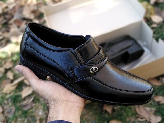 حراج بزرگ کفش مجلسی مردانه طرح جدید کد 121 با ارسال رایگان ترب