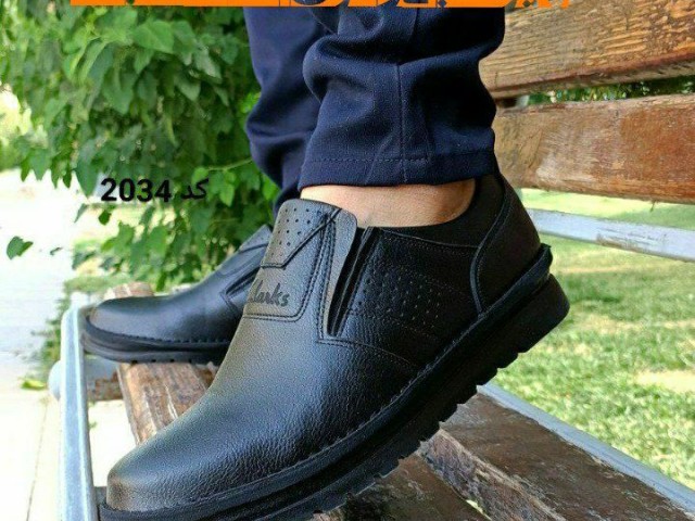 حراج کفش تابستانه مردانه کد 2034  با ارسال رایگان