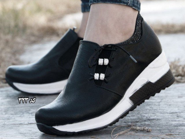 فروووش ویژه  کفش زنانه طبی  اداری  کد 323 ارسال رایگان