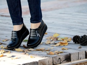 بمب حراج کفش طبی زنانه مدل جدید کد 334