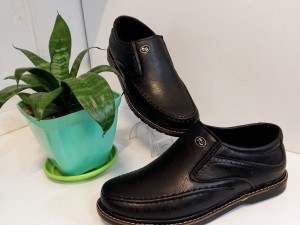 حراج کفش مجلسی مردانه زیره تزریق کد 524