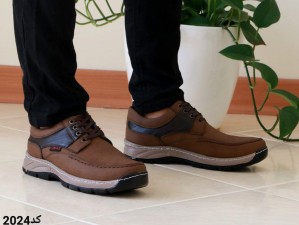 حراج کفش طبی استاندارد اداری مجلسی مردانه کد 2024