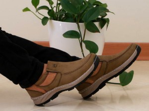 حراج کفش طبی استاندارد اداری مجلسی مردانه کد 2023