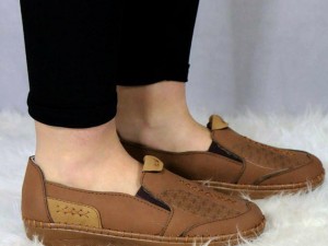 حراج استثنایی کفش طبی دست دوخت زنانه کد 1015