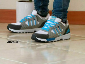 حراج اسپرت پرطرفدار مردانه مدل Zx8000 کد 3043