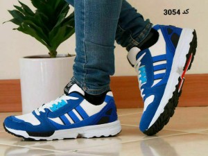 حراج اسپرت پرطرفدار مردانه مدل Zx8000 کد 3047