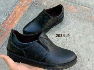 حراج کفش تابستانه مردانه کد 2031  با ارسال رایگان فقط 288000 تومان