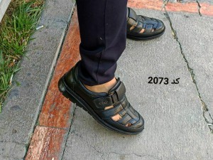 حراج کفش تابستانه مردانه طبی