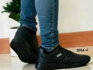 آفر ویژه کفش  مردانه مدل  ecoo کد 3054 با ارسال رایگان