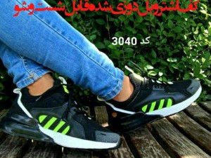 آفر ویژه کفش  مردانه مدل  ادیداس کد 3040 با ارسال رایگان