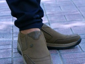 حراج کفش طبی استاندارد اداری مجلسی مردانه  کد 2107 با ارسال رایگان فقط 298000 تومان