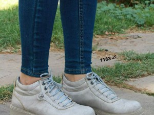 کفش تیمبرلند دست دوز دخترانه جدید کد 1013 با ارسال رایگان فقط 318000 تومان