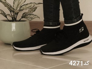 حراج  ویژه  کفش اسپرت و پیاده روی  زنانه مدل اسکیچرز کد ۴۳۲۲ با ارسال رایگان فقط ۲۹۸۰۰۰ تومان