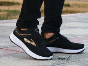 حراااااج  ویژه مدل بروکس   پیاده روی مردانه با ارسال رایگان  کد3374