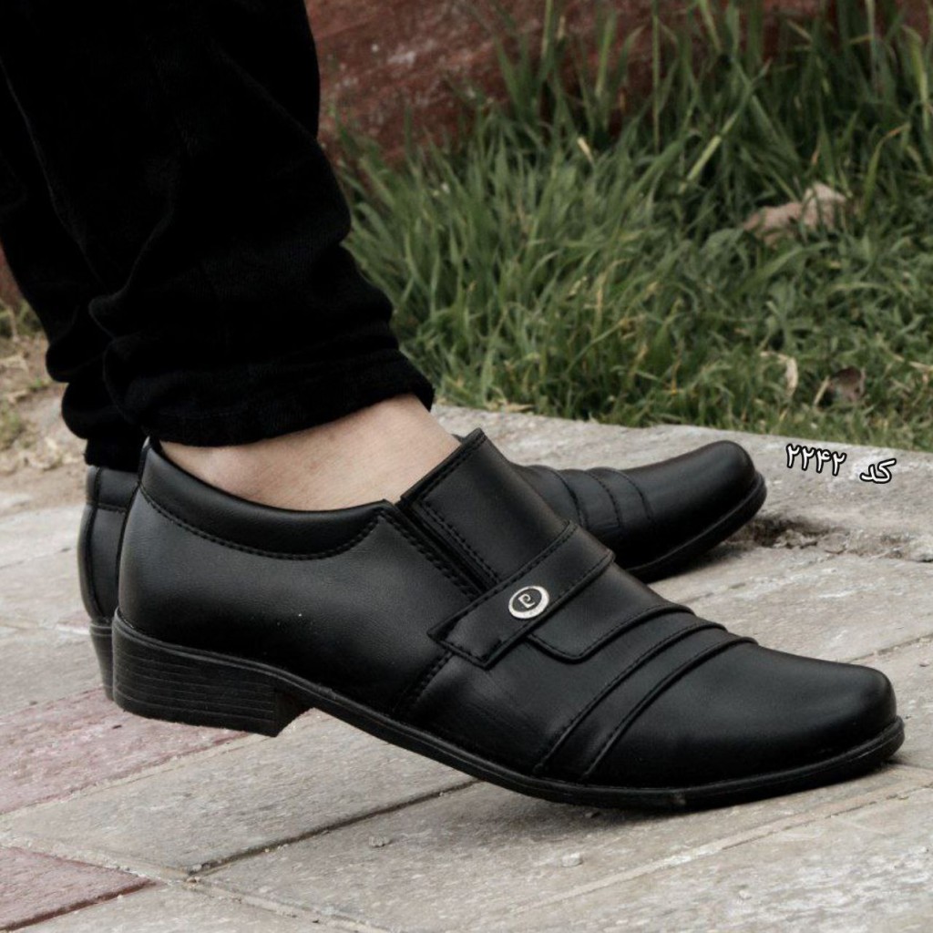 حراج کفش مجلسی مردانه کد 2241 با ارسال رایگان