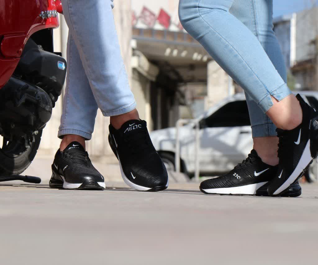 کفش اسپرت و پیاده روی  زنانه مدل جدید با ارسال رایگان