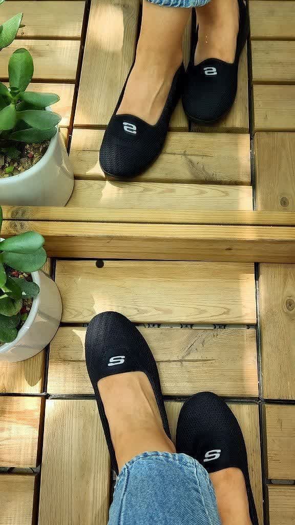 حراج ویژه کفش پیاده روی زنانه طبی کد 8003 با ارسال رایگان