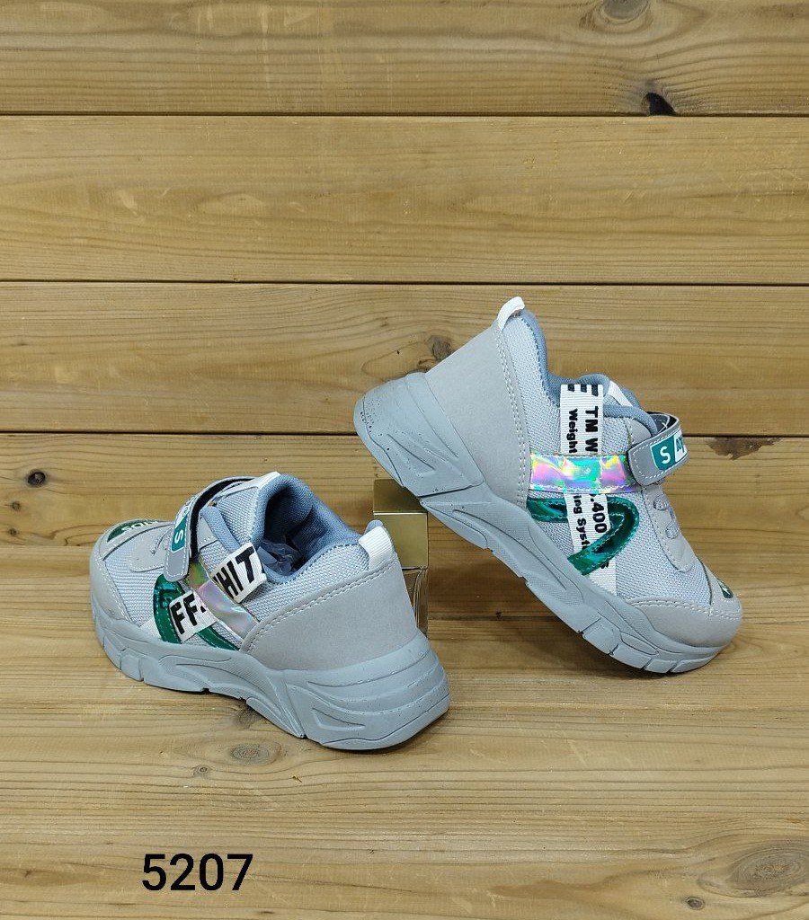 حراج کفش اسپرت بچگانه مدل فشیون  رنگ صورتی خوش رنگ با ارسال رایگان کد 5213