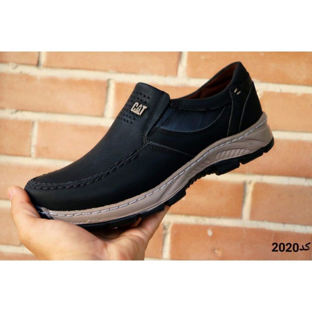 حراج کفش طبی استاندارد اداری مجلسی مردانه کد 2020 با ارسال رایگان  عالی
