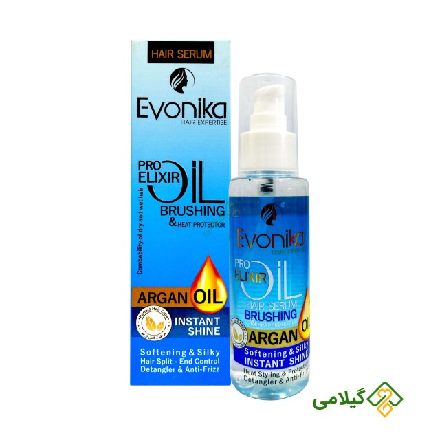 سرم محافظ در برابر حرارت اوونیکا