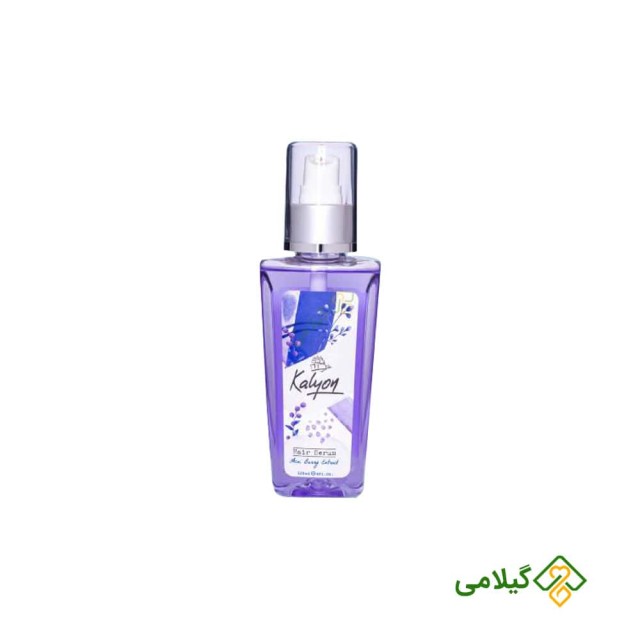 سرم مو عصاره آسای بری کالیون ( Acai Berry Serum )