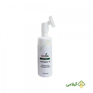 فوم شستشوی خیار سودا گیلامی ( Sevda Cleansing Foam Cucumber )