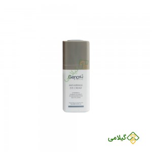 کرم ضد چروک دور چشم ژنوبایوتیک ( Geno Biotic Eye Cream )