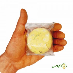 صابون ضد جوش و لک گیاهی ان جی عطاری گیلامی