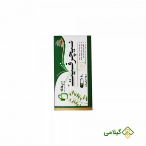 موارد مصرف کپسول نیچرفیت 750 میلی دیموند (Daymond Nature Fit)