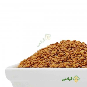 خواص بذر شنبلیله گیلامی ( Gilamie Fenugreek Seeds )