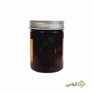 عسل طبیعی زول 500 گرمی (Eryngiu Honey)