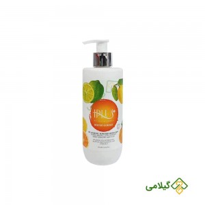 ژل آبرسان و روشن کننده ویتامین ث آی پلاس (IPlus Dermo Sorbet)