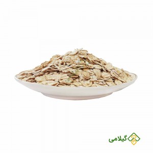 موارد مصرف جو دوسر پرک گیلامی