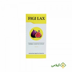 شربت ملین گیاهی برای افراد دیابتی