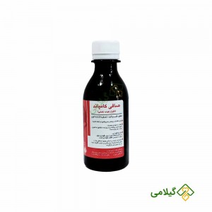قیمت و خرید شربت صافی کامپاند نیاک (Niak Safi Compound Syrup)