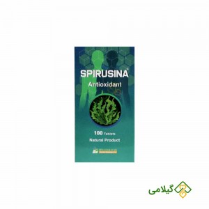اسپیرولینا چیست و چه کاربردی دارد؟
