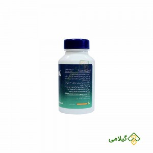 خرید قرص گیاهی جلبک اسپیرولینا اصل شرکت سینافرآور
