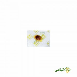 آبنبات جنسینگ قهوه ای شمس