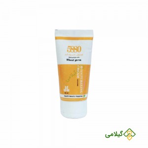 بهترین کرم جوانه گندم برای چاق شدن صورت