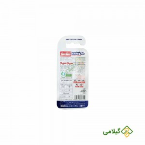 موارد مصرف قرص شیرین کننده بدون قند سیم سیم (Sim Sim Sweetener Tablet)