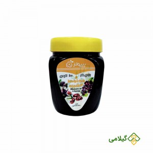 چهار شیره سولار (Solar 4 Syrup)