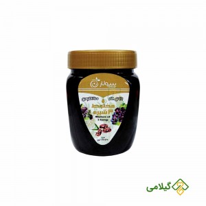سه شیره سولار ( Solar 3 Syrup )