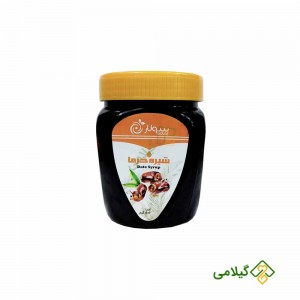 شیره خرما سولار ( Solar Date Syrup )