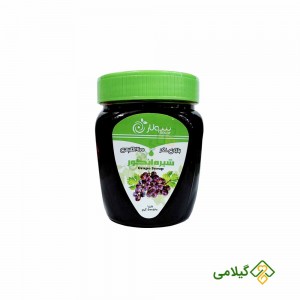 شیره انگور سولار ( Solar Grape )