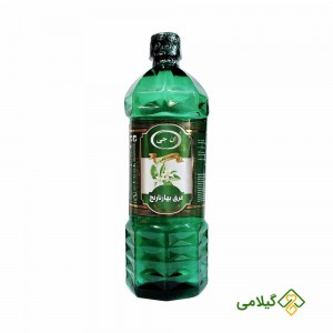عرق بهارنارنج ان جی ( Ng Orange Blossom )