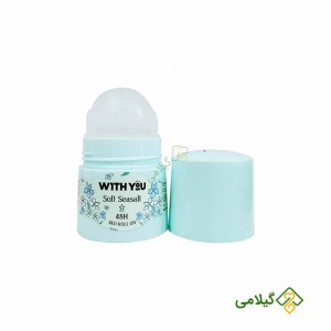 خرید اینترنتی مام, رول, ضد تعریق ویت یو فروشگاه گیلامی
