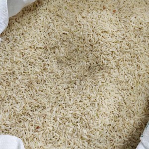 برنج قهوه ای هاشمی گیلامی ( Gilamie Brown Rice )