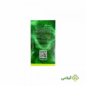 پودر لاغری جلبک اسپیرولینا برای دور شکم و پهلو